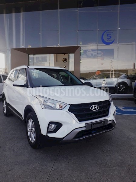 foto Hyundai Creta GLS usado