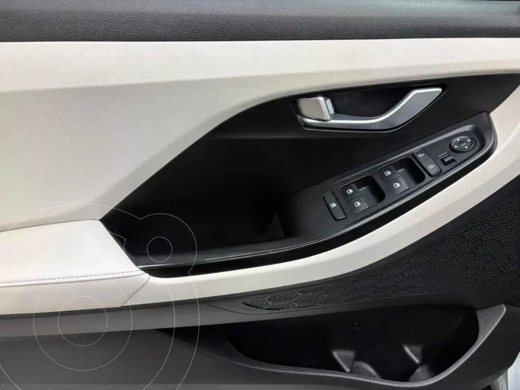 Hyundai creta gls premium (2021)