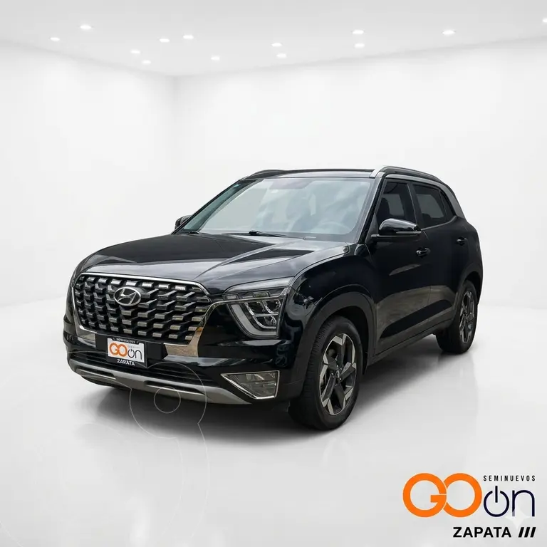 Hyundai Creta GRAND LIMITED 2024