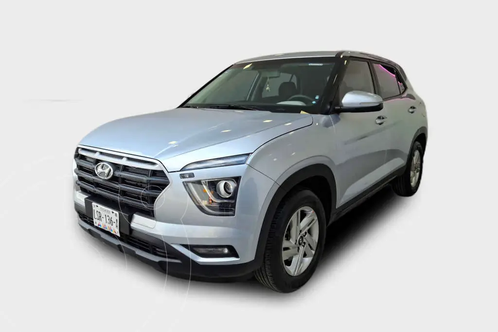 Hyundai creta gl (2023)