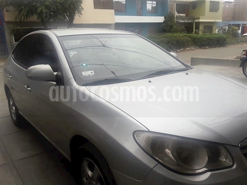 foto Hyundai Elantra 1.6L GL Full Aut usado