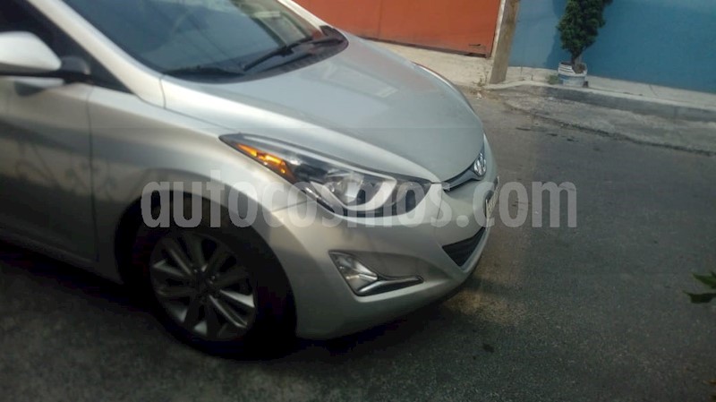 foto Hyundai Elantra GLS Premium Aut usado