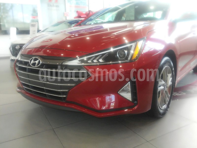 foto Hyundai Elantra GLS Premium Aut nuevo