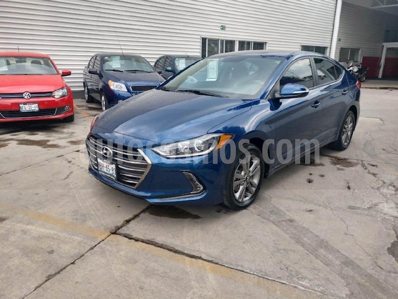foto Hyundai Elantra GLS Premium Aut usado