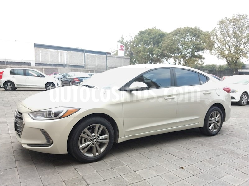 foto Hyundai Elantra GLS Premium Aut usado