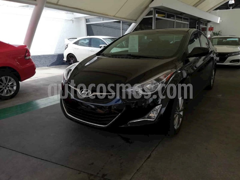 foto Hyundai Elantra GLS Premium Aut usado