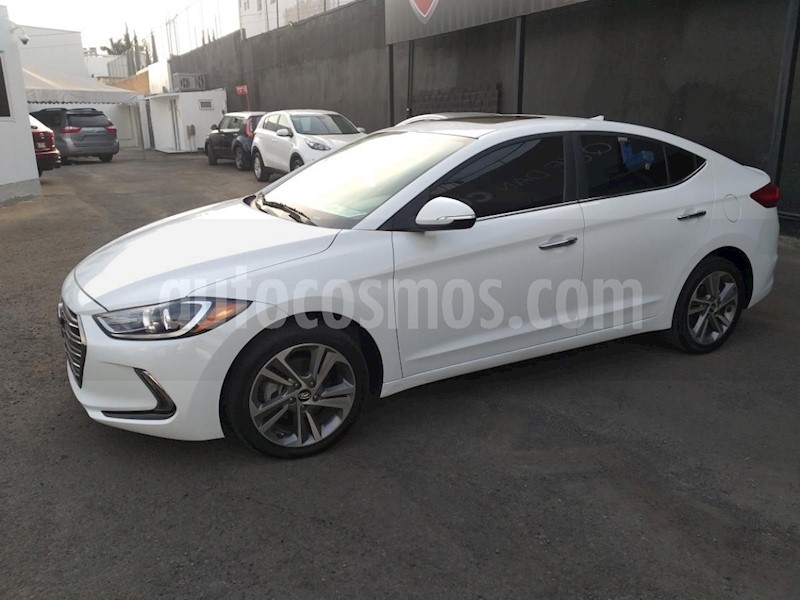 foto Hyundai Elantra GLS Premium Aut usado