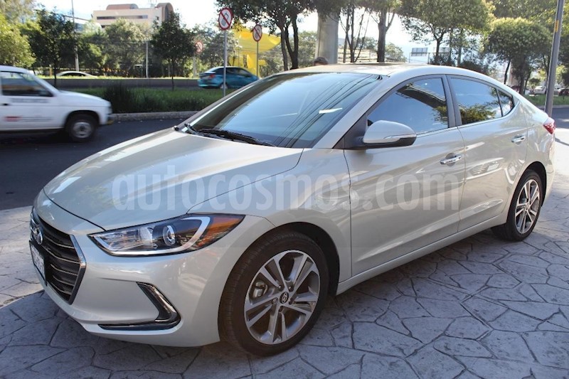 foto Hyundai Elantra Limited Aut usado