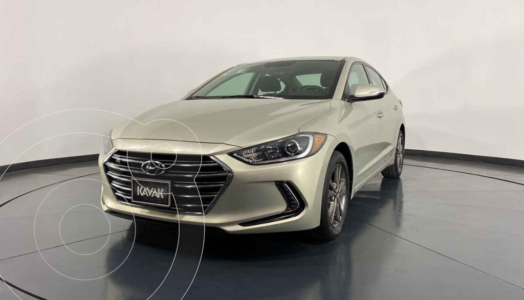 Hyundai elantra gls