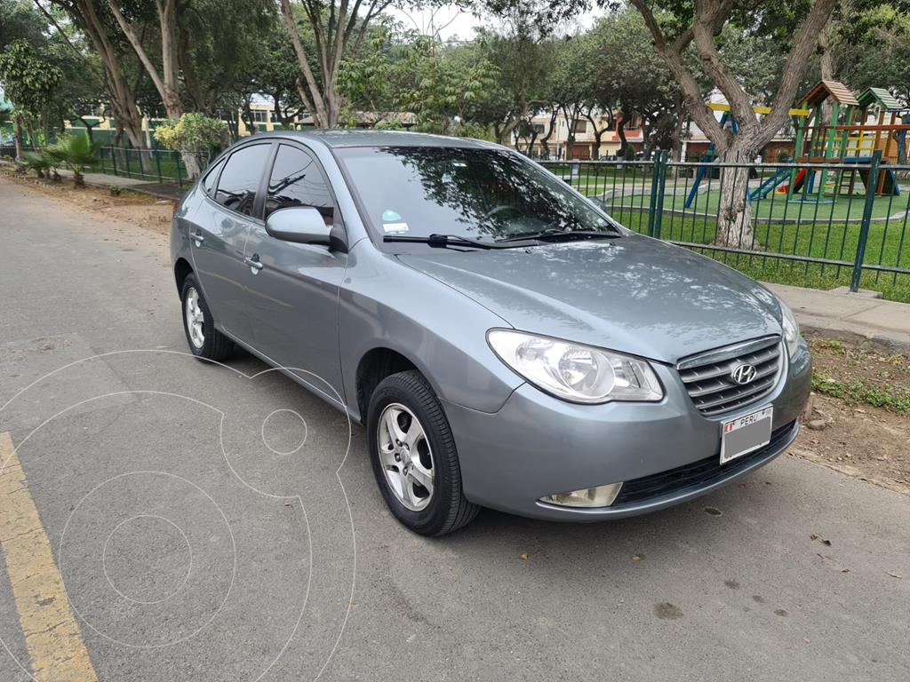 Autos usados de todas las marcas en Lima (Lima)