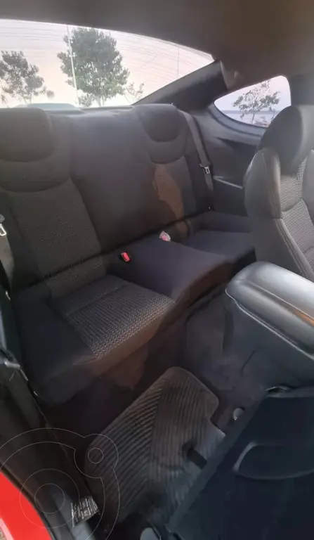 Hyundai Genesis Coupé 2.0 T (1998 Cc) 2010 - foto 5