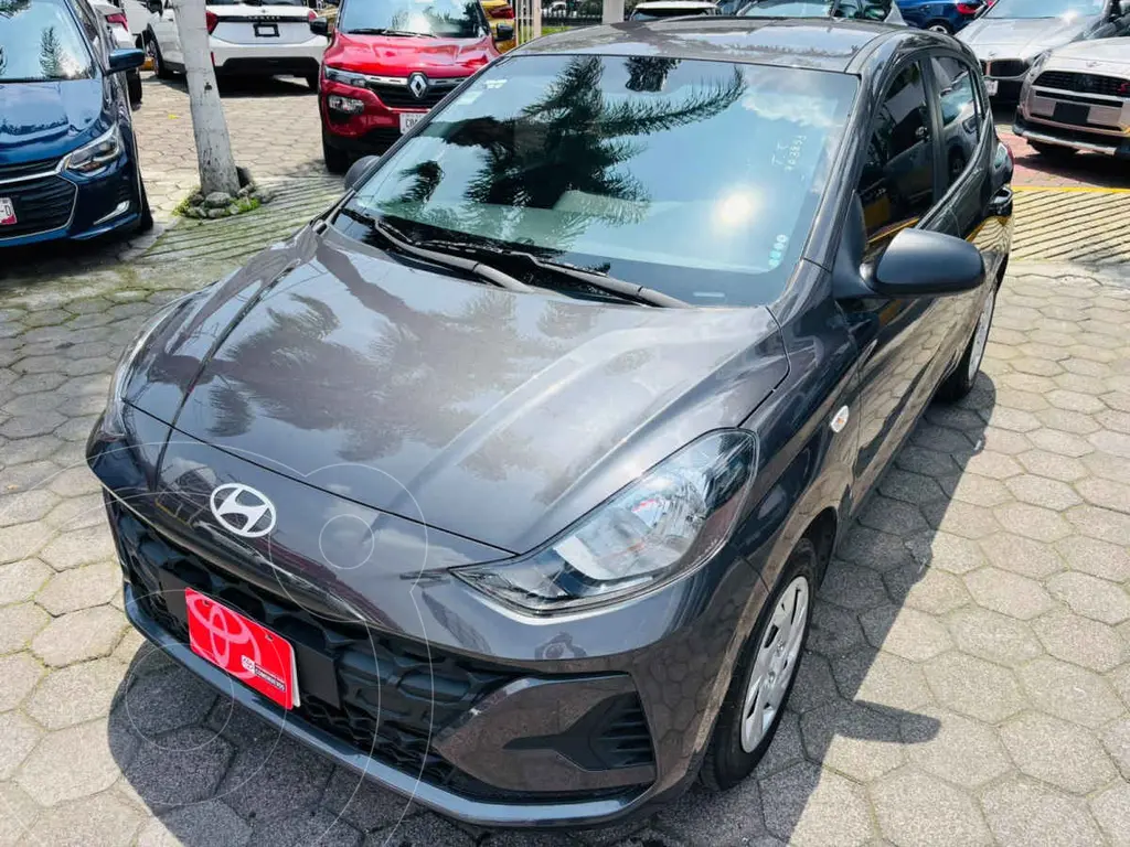 Hyundai grand-i10-hatchback gl tm (2026)