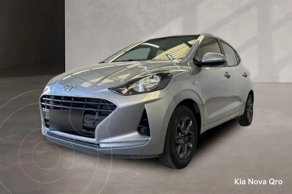 Hyundai Grand i10 Hatchback GL MID 2023