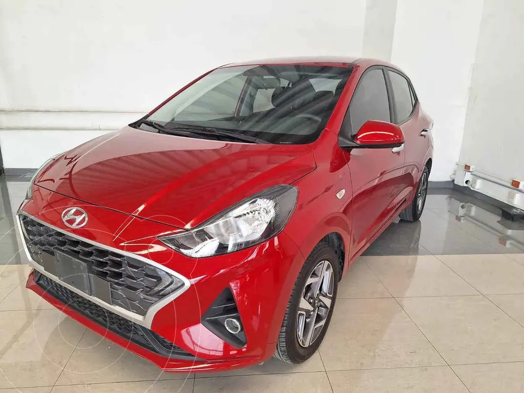 Hyundai grand-i10-hatchback gls aut (2023)