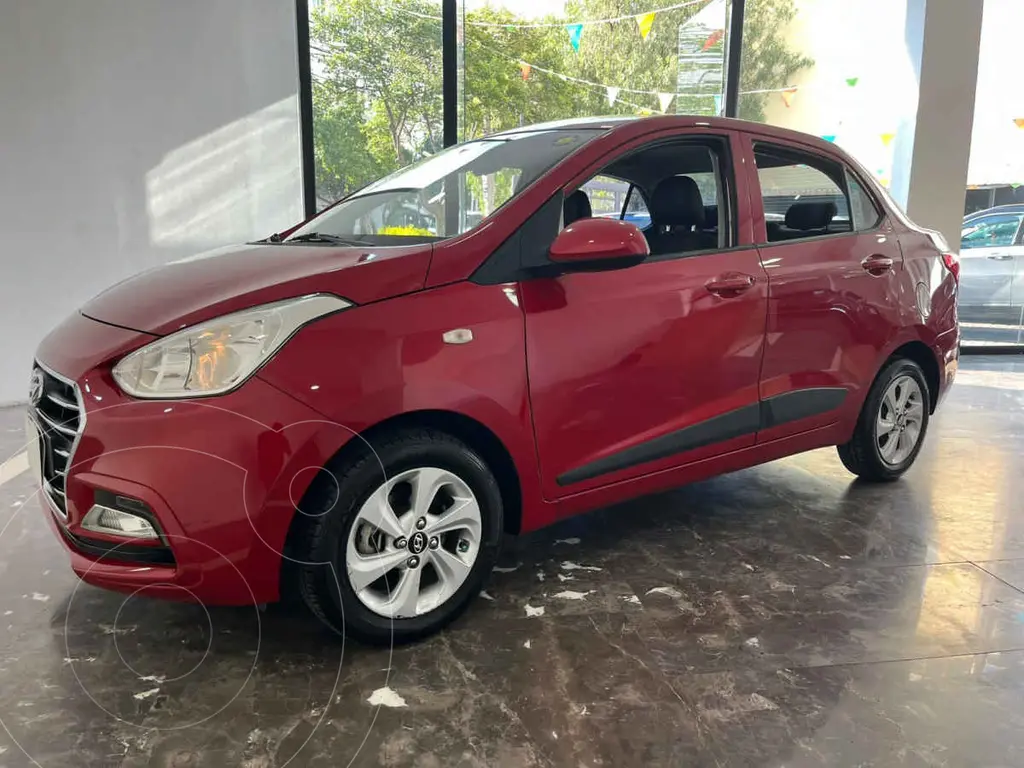 Hyundai grand-i10-hatchback gls (2020)