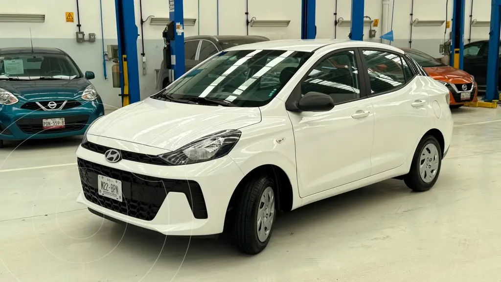 Hyundai grand-i10-sedan gls (2025)