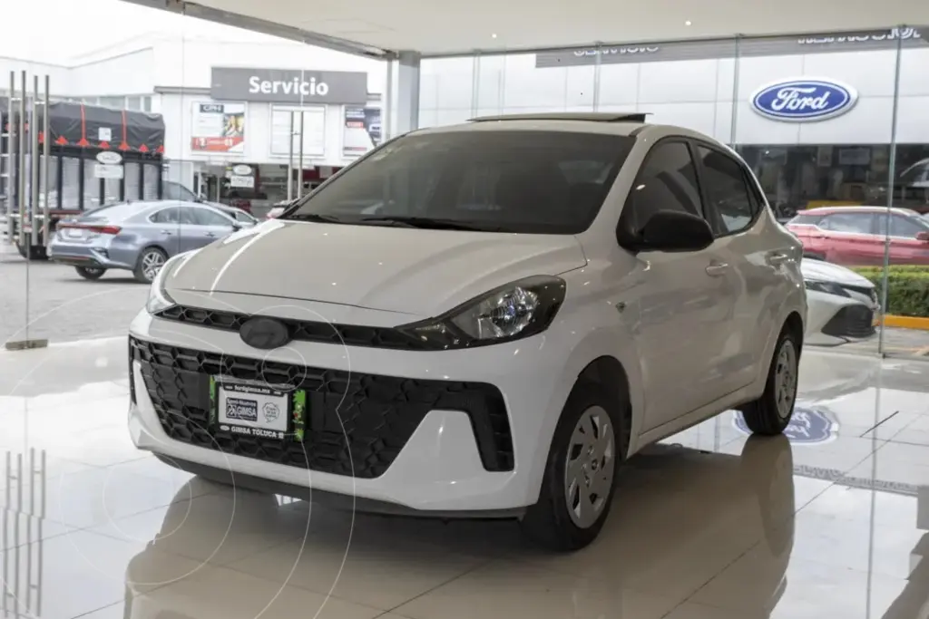 Hyundai grand-i10-sedan gl (2024)