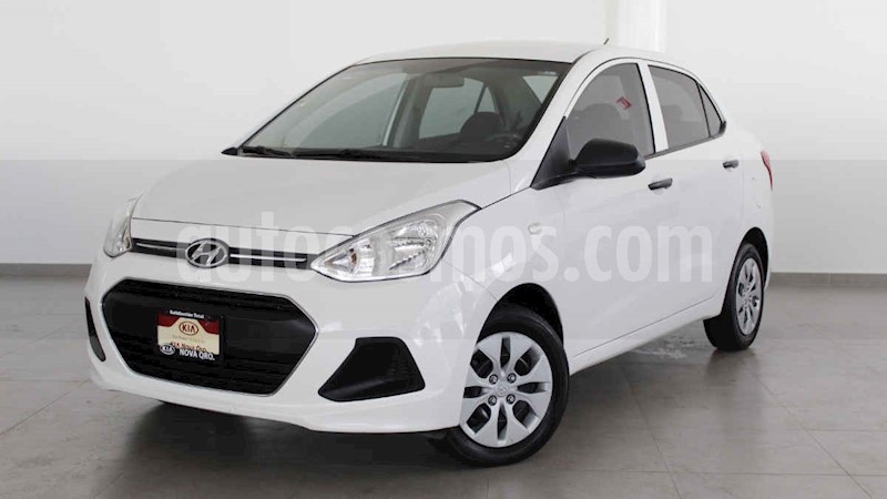 foto Hyundai Grand i10 GL Aut usado