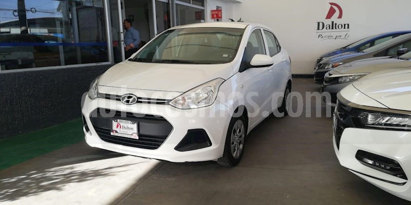 foto Hyundai Grand i10 GL MID Aut usado