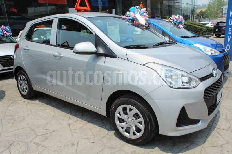 foto Hyundai Grand i10 GL MID usado