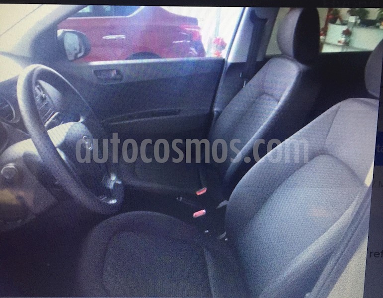 foto Hyundai Grand i10 GL MID usado