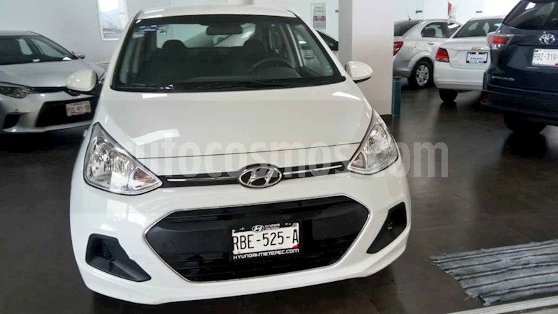 foto Hyundai Grand i10 GL usado