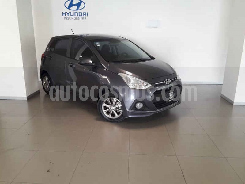 foto Hyundai Grand i10 GLS usado