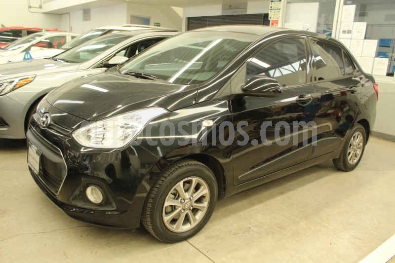 foto Hyundai Grand i10 GLS usado