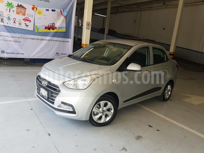foto Hyundai Grand i10 GLS usado