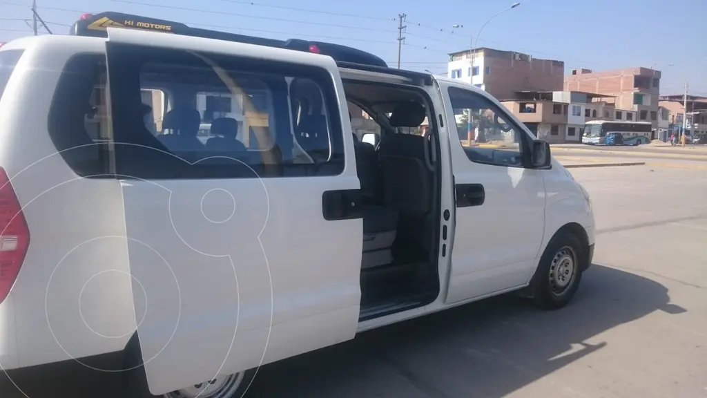 Chevrolet Venta De Camionetas Vans Usadas En Lima Camionetas Astro