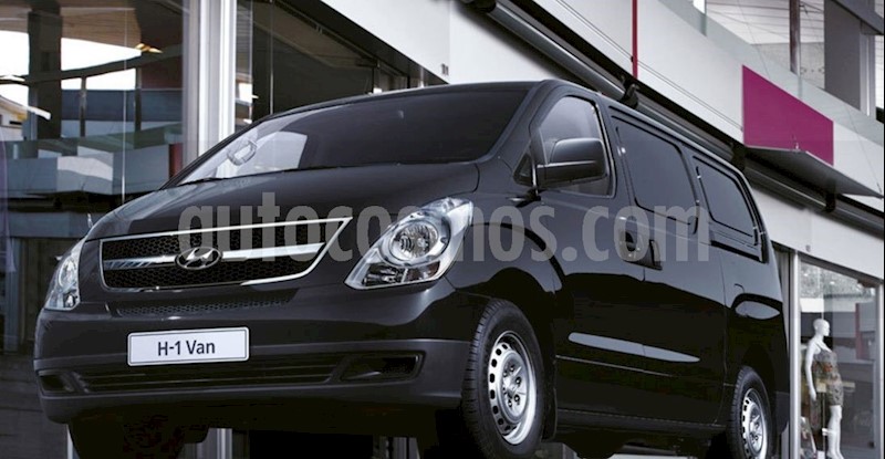 foto Hyundai H1 Mini Bus 12 Pas. CRDi Full Premium nuevo
