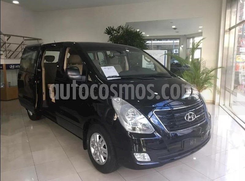 foto Hyundai H1 Mini Bus 12 Pas. Full Premium usado
