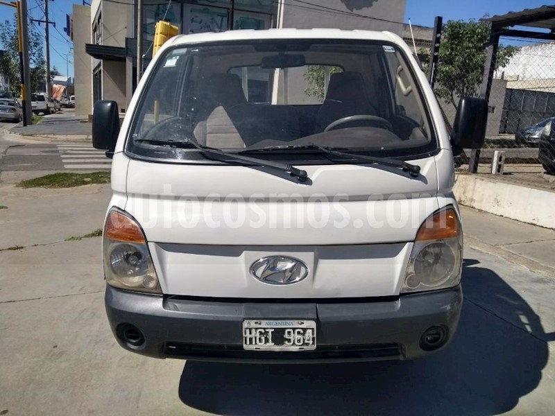 foto Hyundai H100 Truck GLS usado