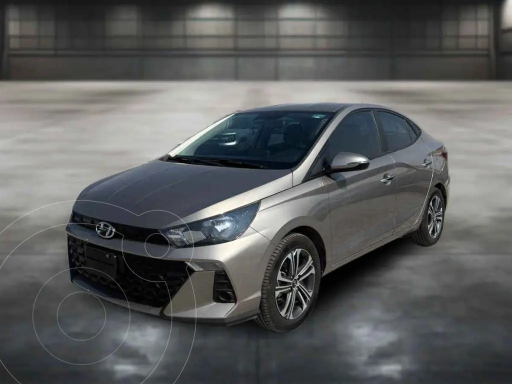 Hyundai hb20-hatchback gl mid (2024)