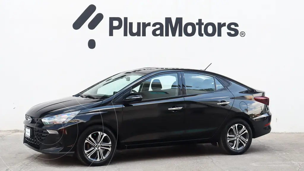 Hyundai hb20-sedan gl mid aut (2023)