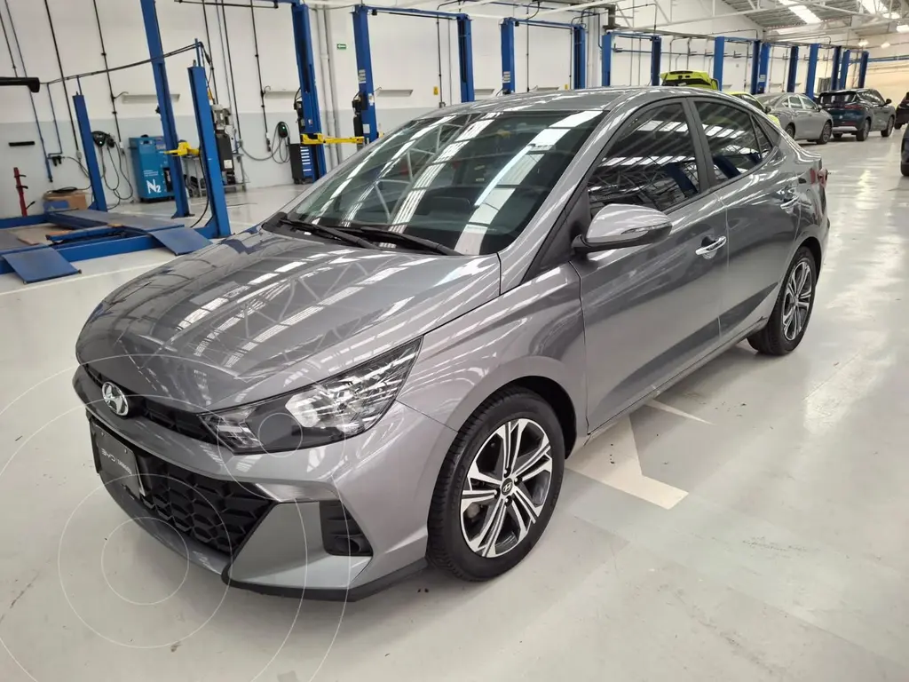 Hyundai hb20 gl mid aut (2023)