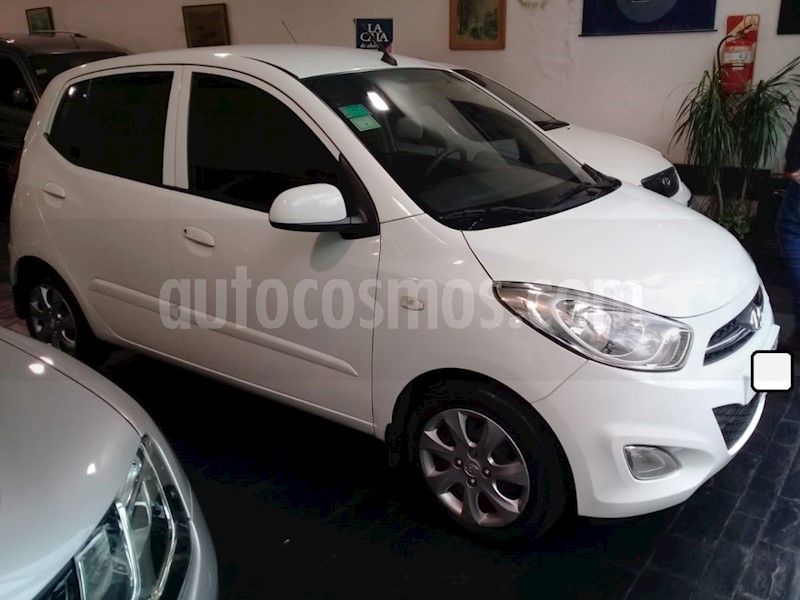 foto Hyundai i10 - usado