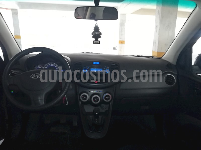 foto Hyundai i10 1.1 GL usado