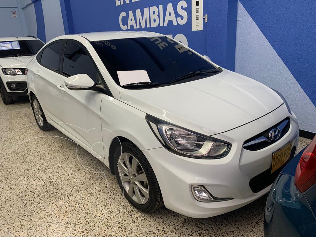 Hyundai Usados En Colombia