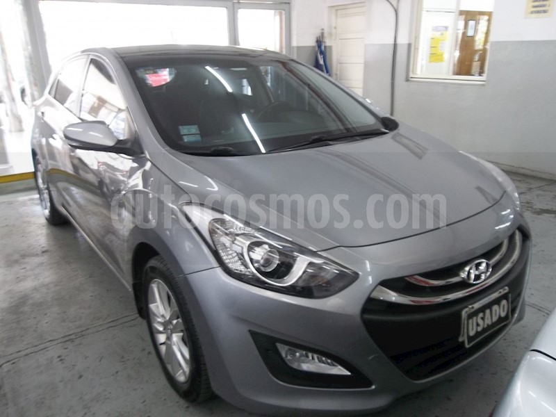 foto Hyundai i30 - usado