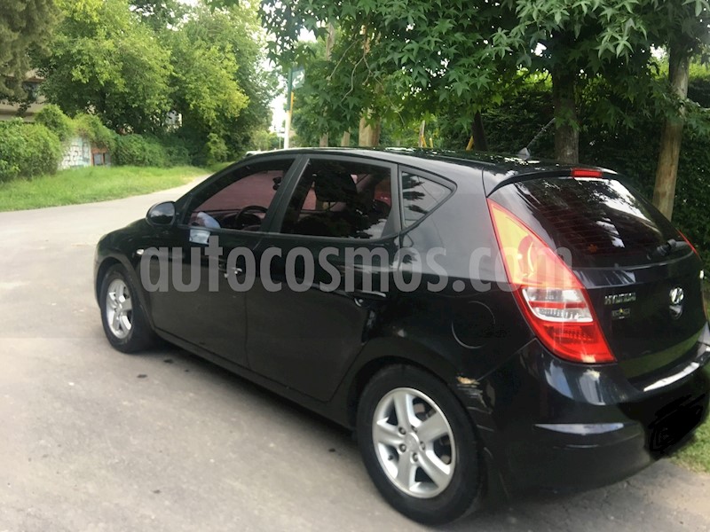 foto Hyundai i30 1.4 GLS Full Seguridad usado