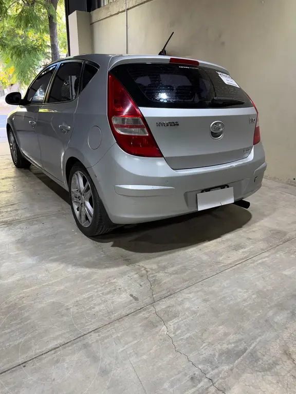 Hyundai I30 2.0 Gls Full Seguridad Premium Aut (2000 Cc) 2011 - foto 3
