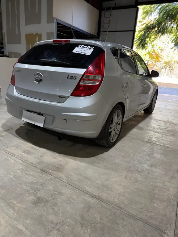 Hyundai I30 2.0 Gls Full Seguridad Premium Aut (2000 Cc) 2011 - foto 2