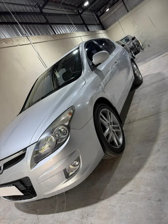 Hyundai I30 2.0 Gls Full Seguridad Premium Aut (2000 Cc) 2011 - foto 1