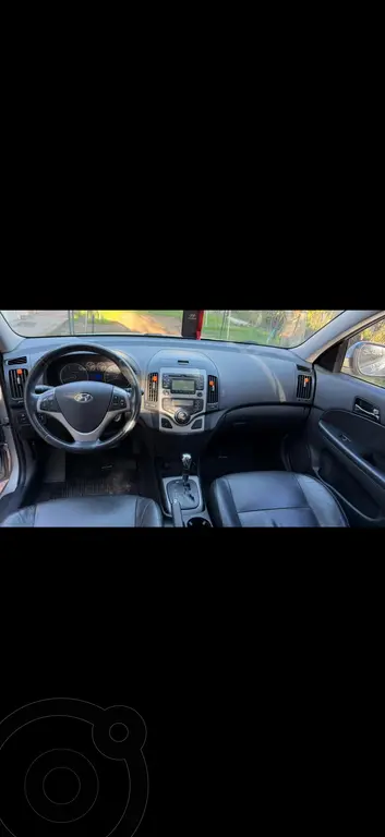 Hyundai I30 2.0 Gls Full Seguridad Premium Aut (2000 Cc) 2011 - foto 4