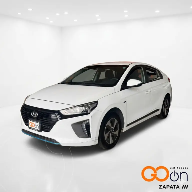 Hyundai Ioniq GLS PREMIUM 2019
