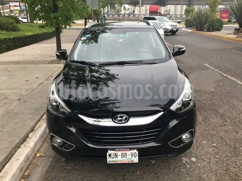 foto Hyundai ix 35 GLS Premium Aut usado