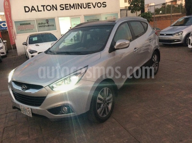 foto Hyundai ix 35 Limited Aut usado