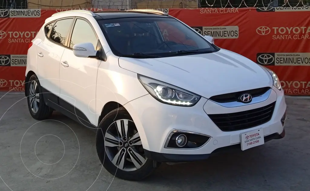  Hyundai usados y nuevos en México
