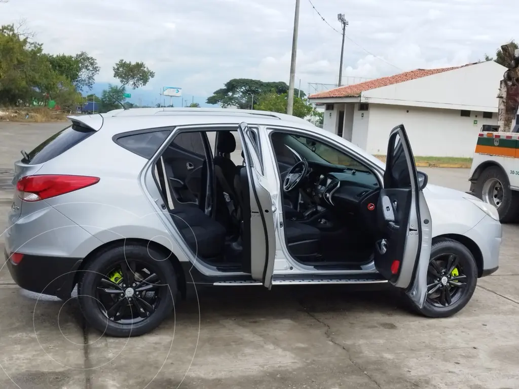 Hyundai ix35 Theta II 2.0L 4x2 usado en Popayán